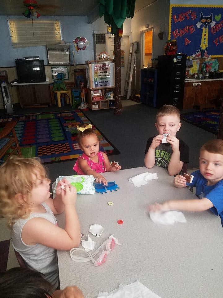 Becky's Kiddie Land Preschool in Haltom City, TX Winnie