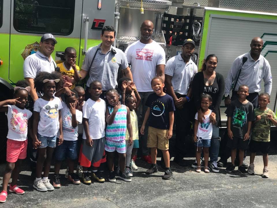 Celebrity Kids Club of Miami Gardens Daycare in Miami Gardens, FL