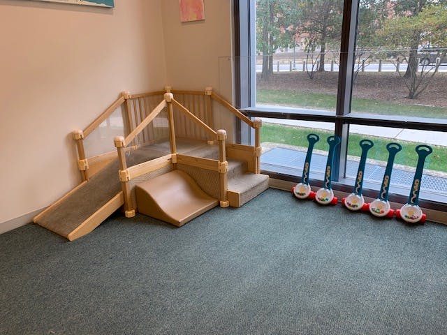 Keystone Early Learning Center Preschool in Harrisburg, PA Winnie