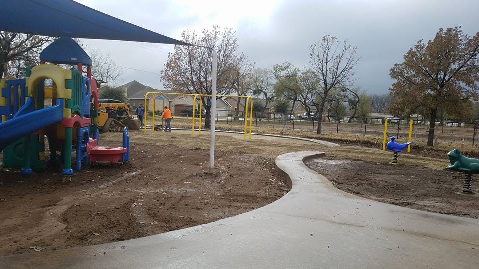 Mosaic Redwine Child Care Center Daycare in San Angelo, TX Winnie