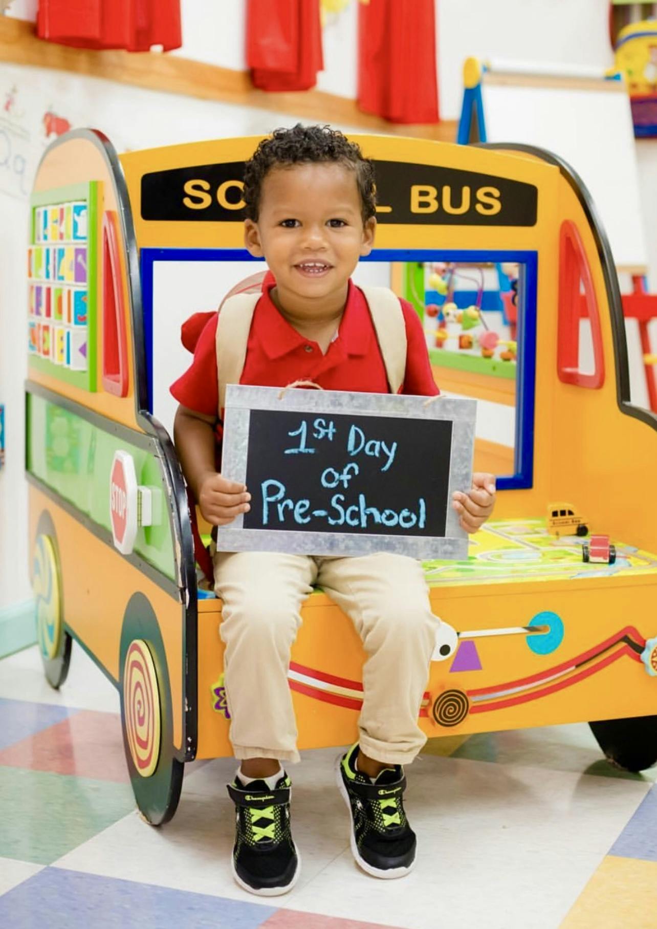 Kiddie Corner Academy Preschool in Hialeah, FL Winnie