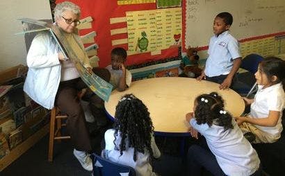 SE Academy Private School Preschool in Memphis, TN Winnie