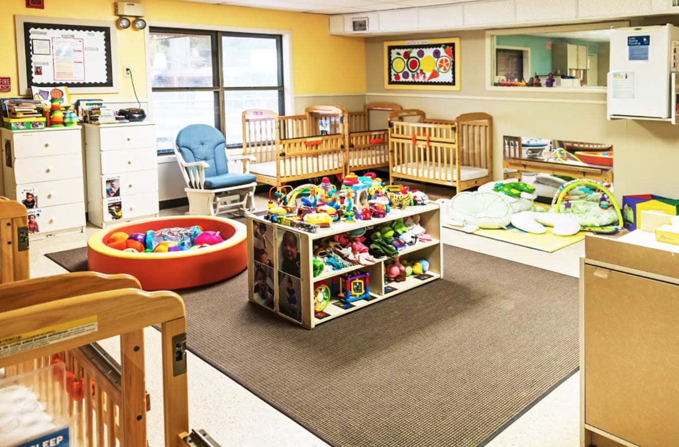 Fry Road KinderCare Daycare in Houston, TX Winnie