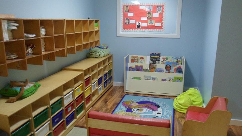 Discovery Childcare INC Daycare in Everett, WA Winnie