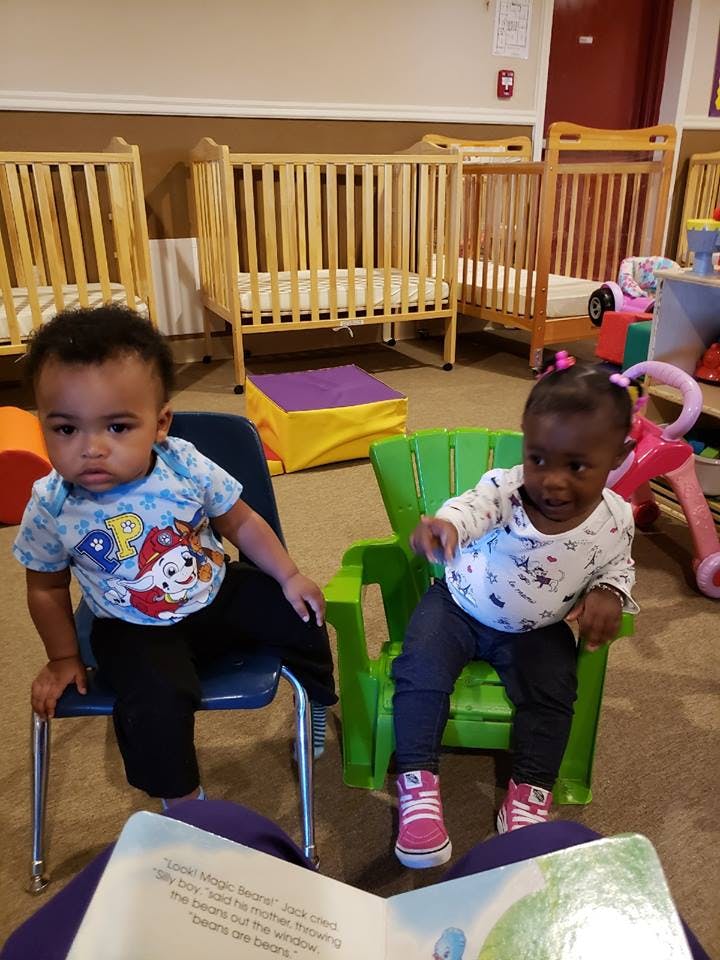 The Early Education Experience Preschool in Spring, TX