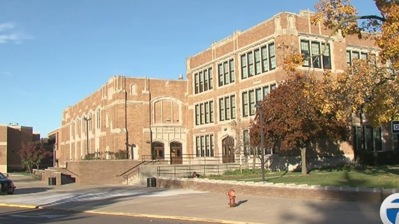 YMCA (Royal Oak Middle School) Daycare in Royal Oak, MI Winnie