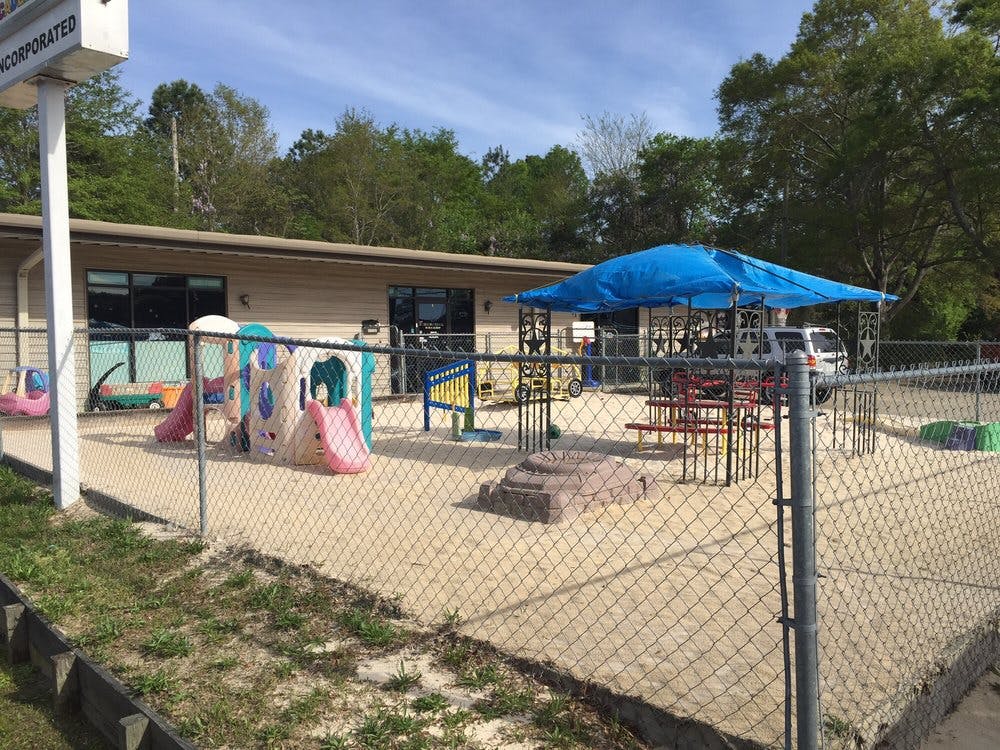 Generational Kids Academy Daycare in Columbus, GA Winnie