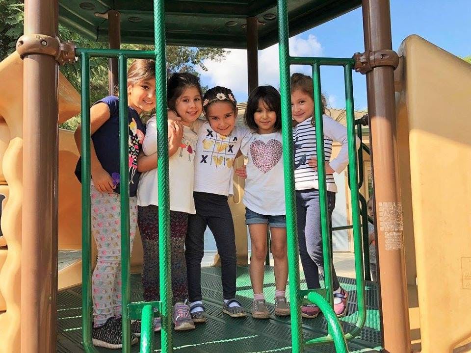 Kids Preschool Preschool in Los Angeles, CA Winnie