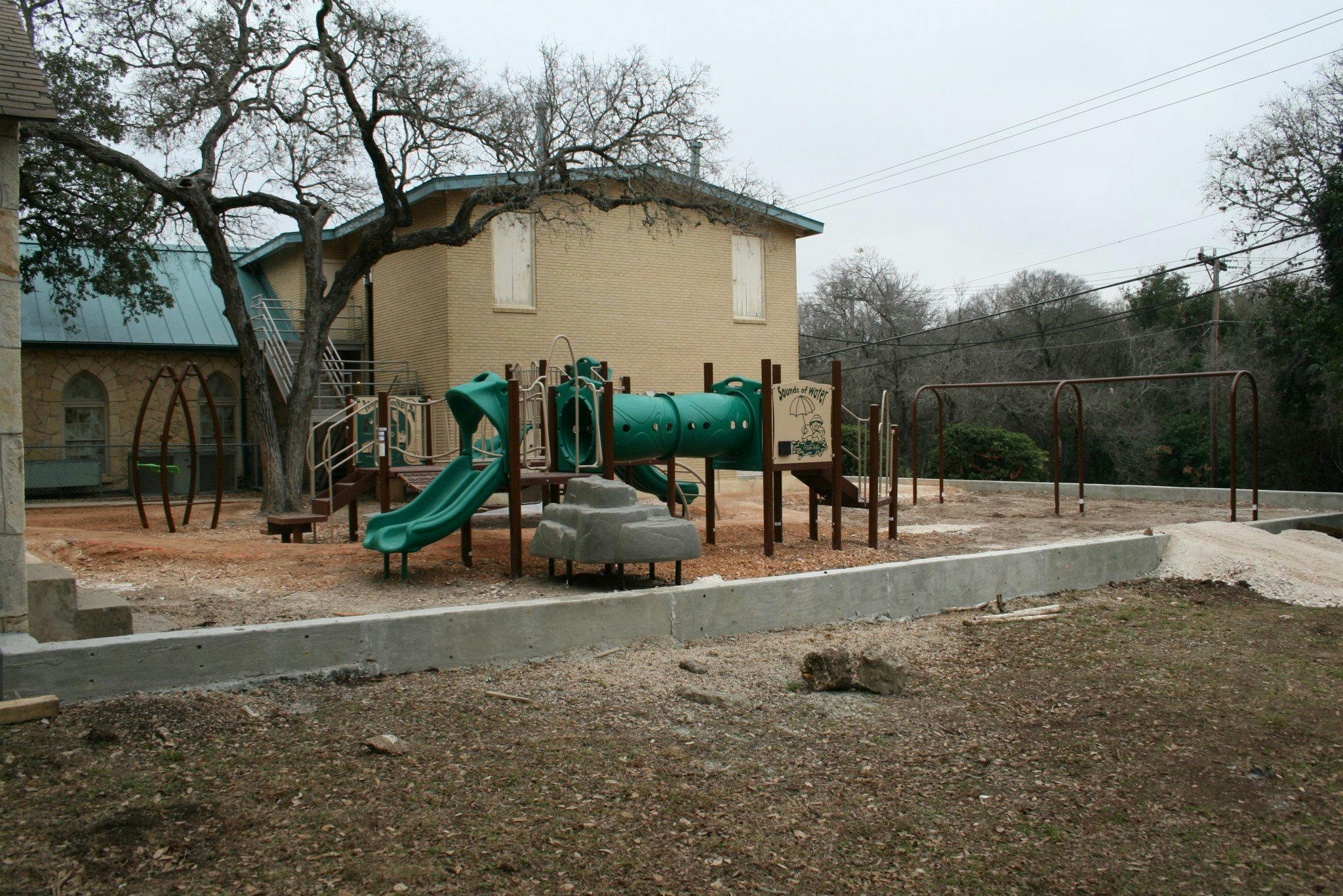 Coker Early Learning Center Preschool in San Antonio, TX Winnie