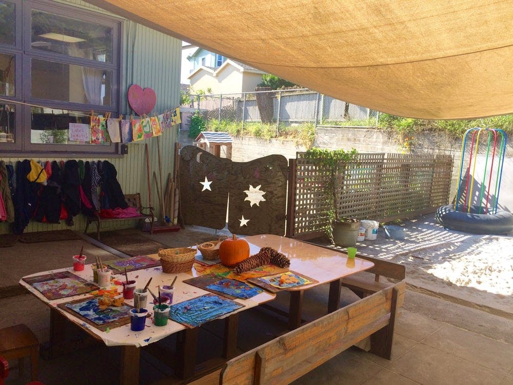 Urban Sprouts Preschool Preschool in South San Francisco, CA Winnie