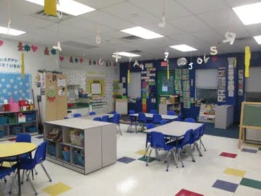 Kaleidoscope Academy (Bordentown) Daycare in Bordentown, NJ Winnie