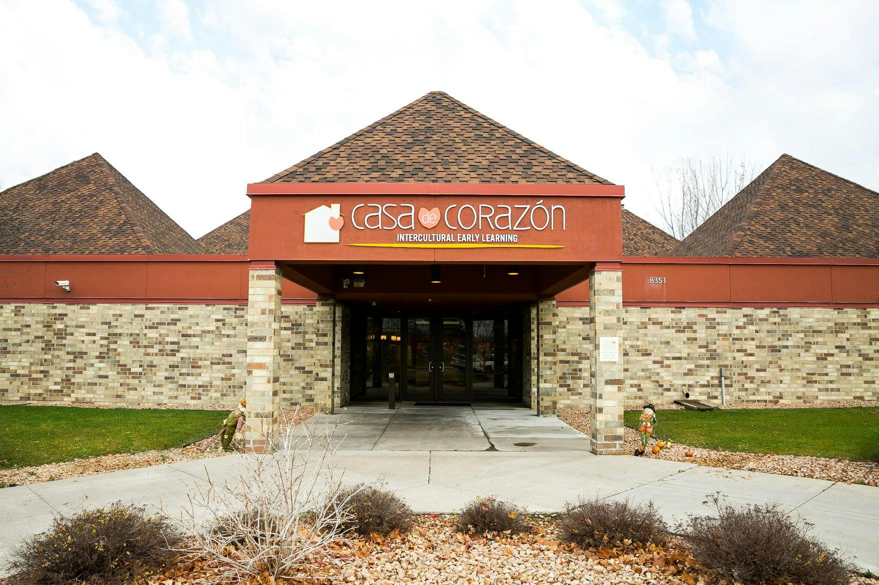 Casa de Corazón (Maple Grove) Preschool in Maple Grove, MN Winnie