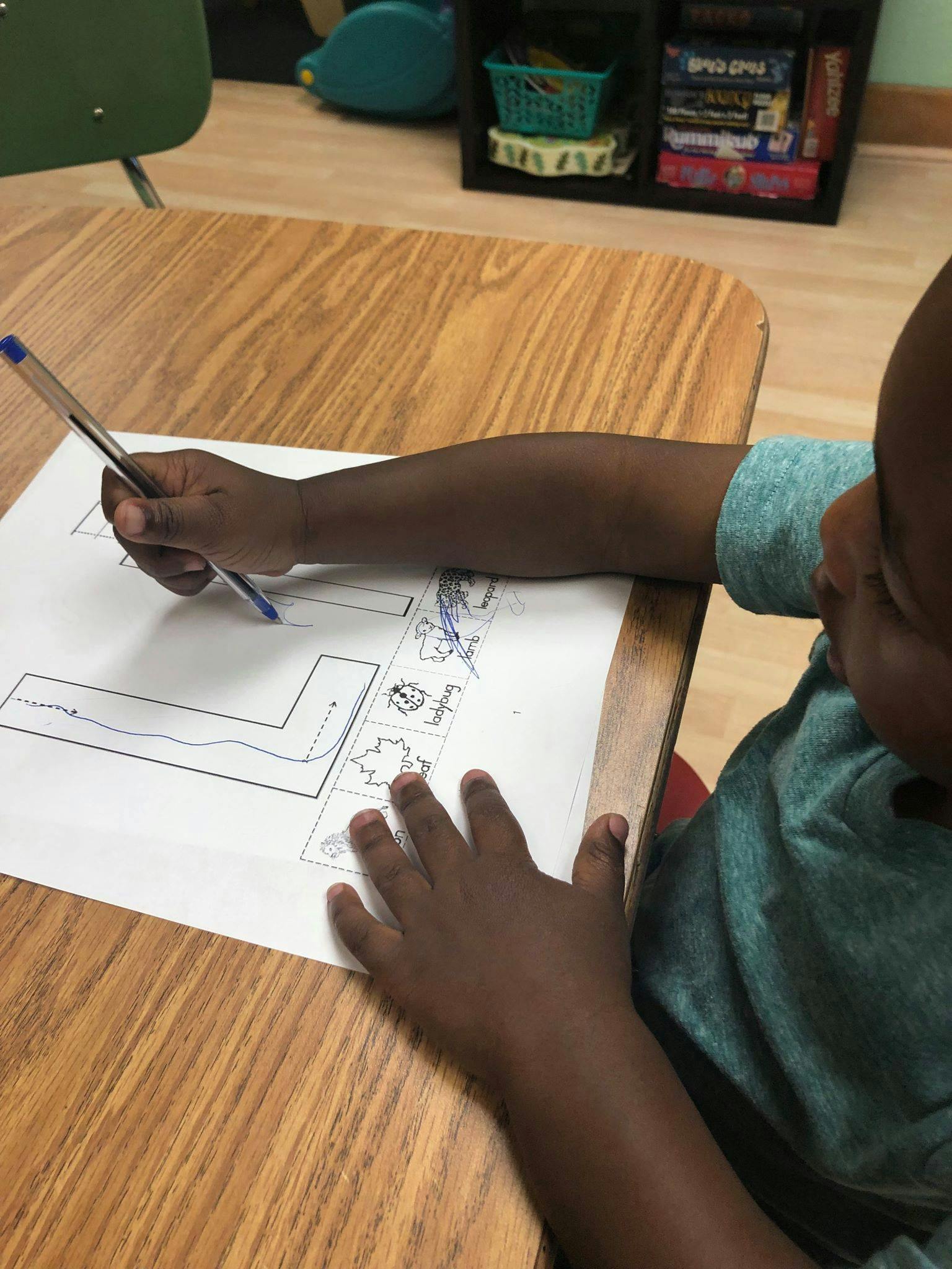 Happy Trails Childcare Center Daycare in Milwaukee, WI Winnie