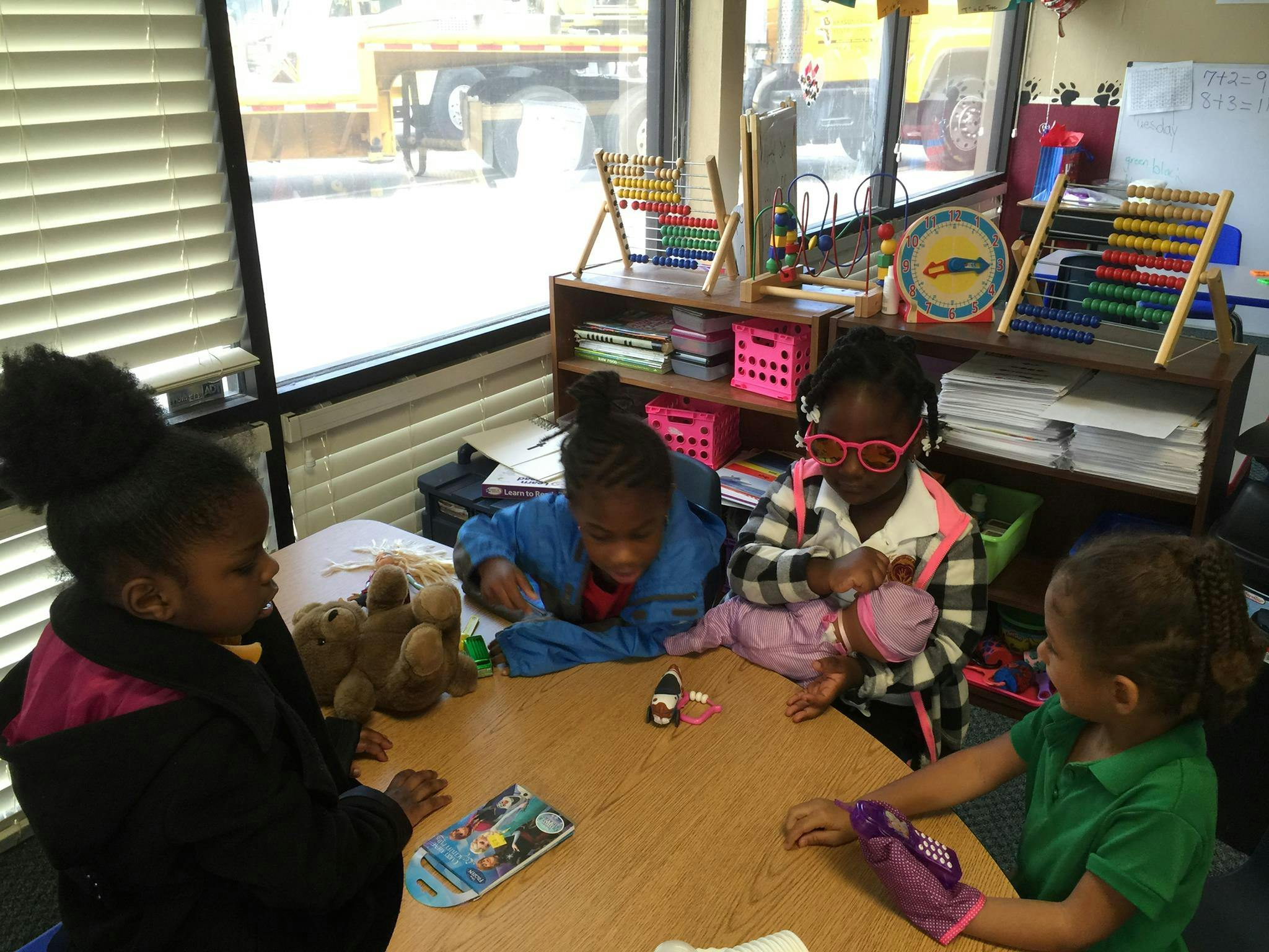 Pure In Heart Christian Academy and Performing Arts Center Preschool