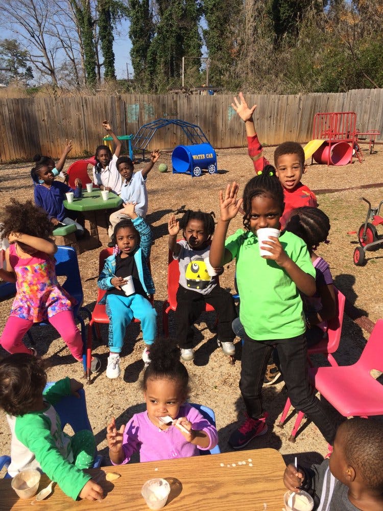 5-Star Childcare Center College Park GA