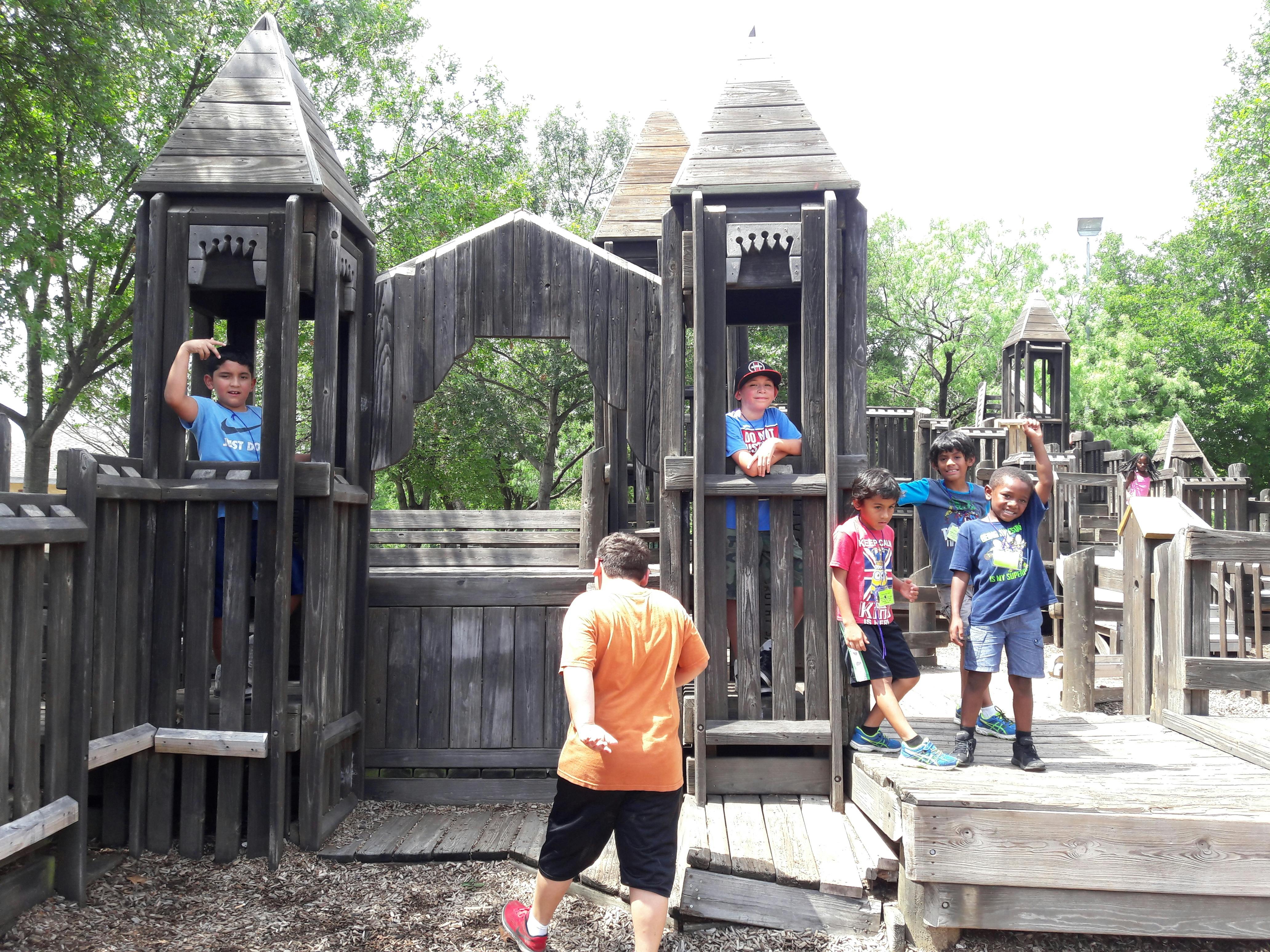 Kids Country Child Care Center Preschool in Dallas, TX