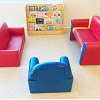 Malave Child Care Center Daycare in Lancaster, PA Winnie