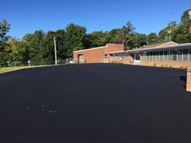 The Greater Morristown YMCA Y Kids (Mountain Way) Daycare in Morris