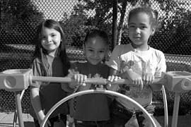 Contra Costa County Community Services (Ambrose) Daycare in Bay Point