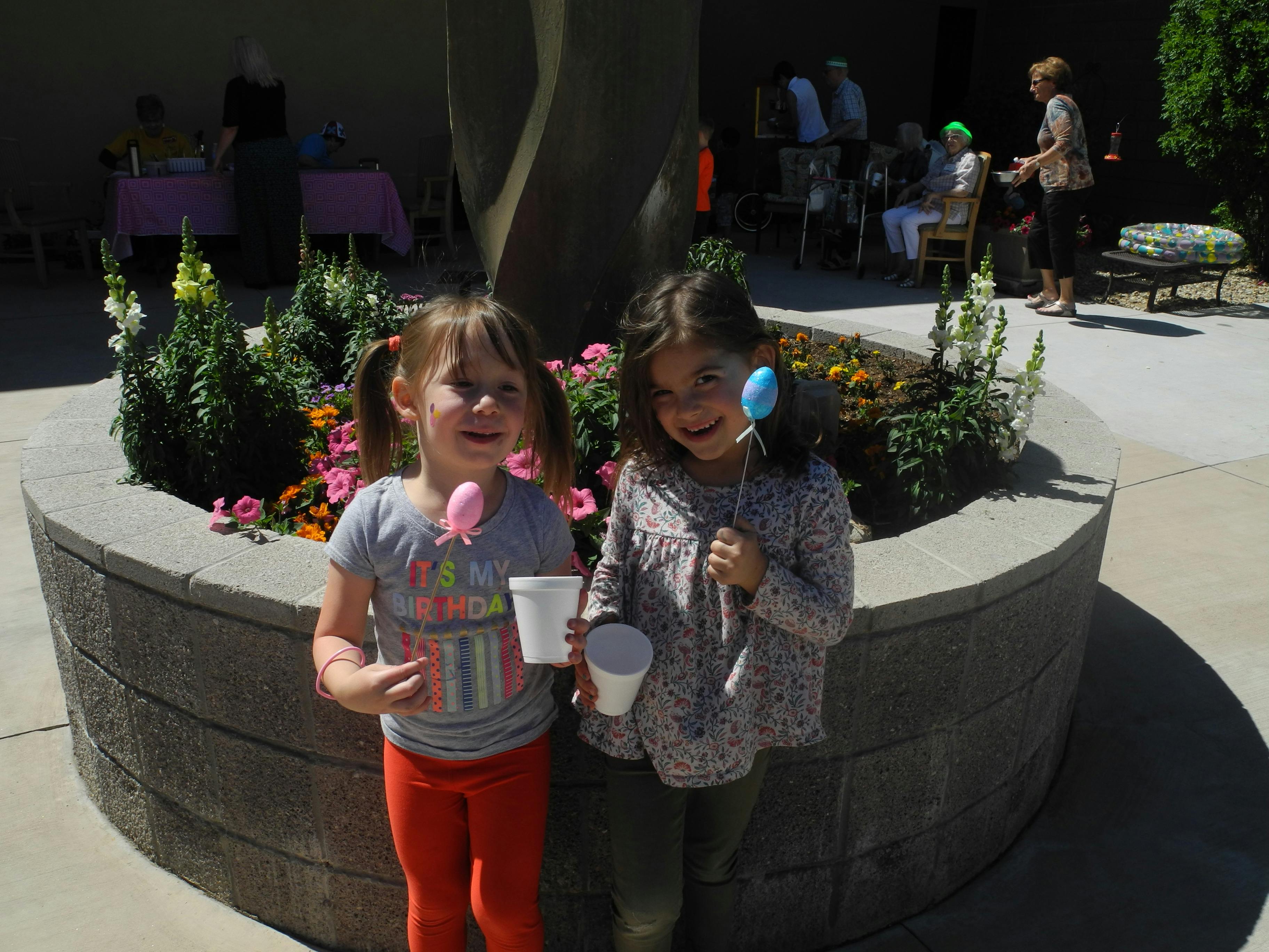 Wirtzie's Preschool and Child Day Care Preschool in