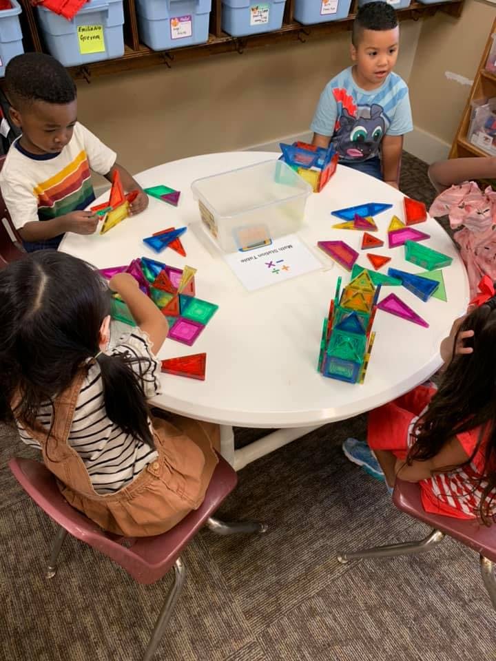 Kids 'R' Kids (Sugarloaf) Daycare in Lawrenceville, GA