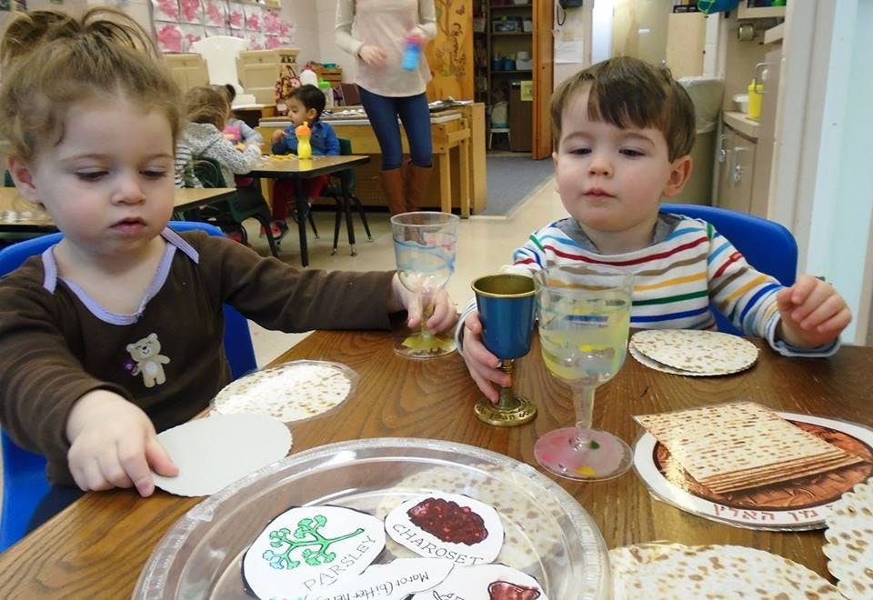 JDN Early Childhood Center Daycare in Cleveland, OH Winnie