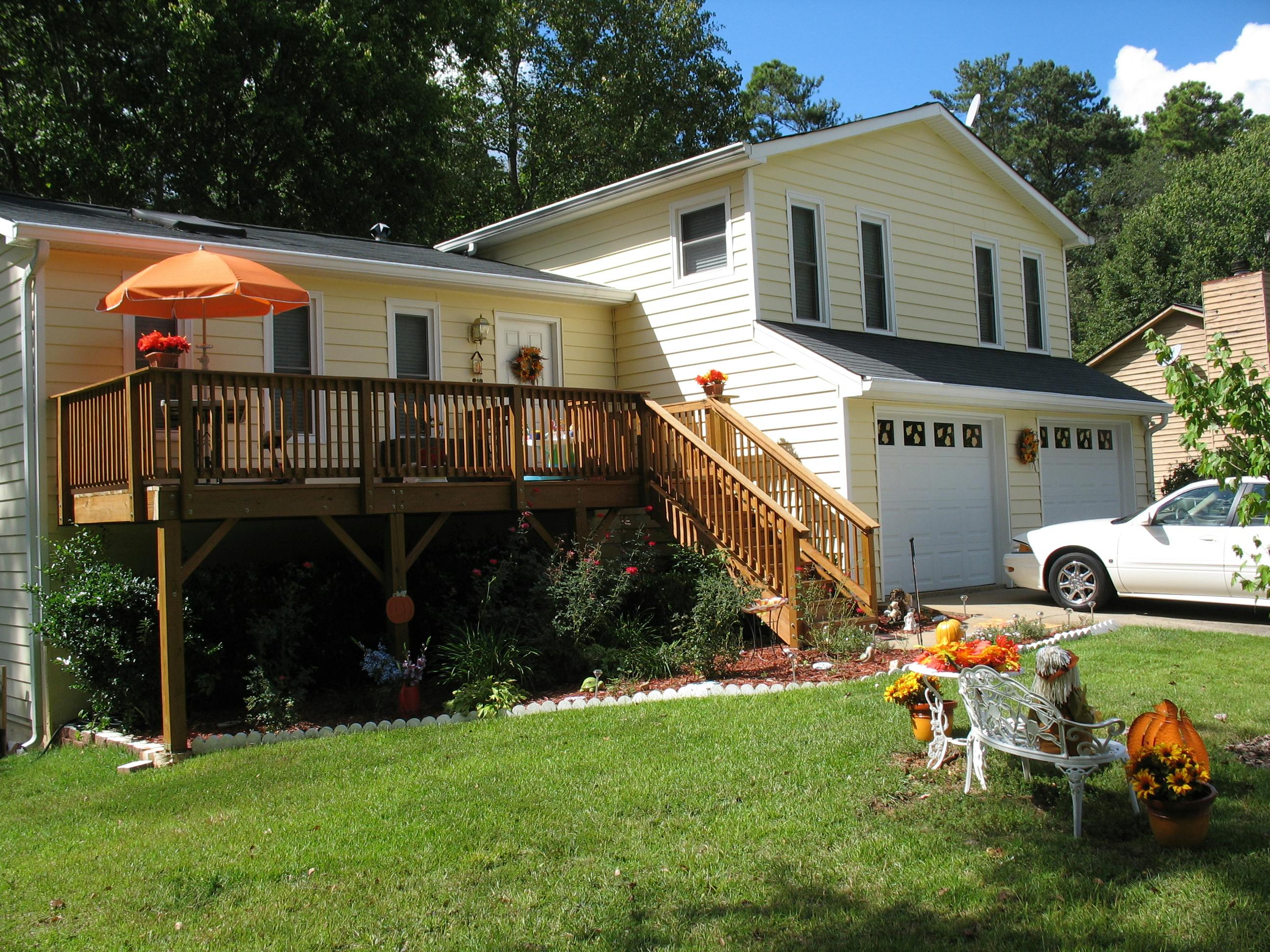 Busy Bees Childcare Daycare in Roswell, GA Winnie