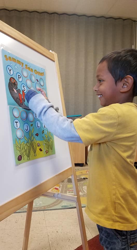 Mundelein Montessori School Daycare in Mundelein, IL Winnie