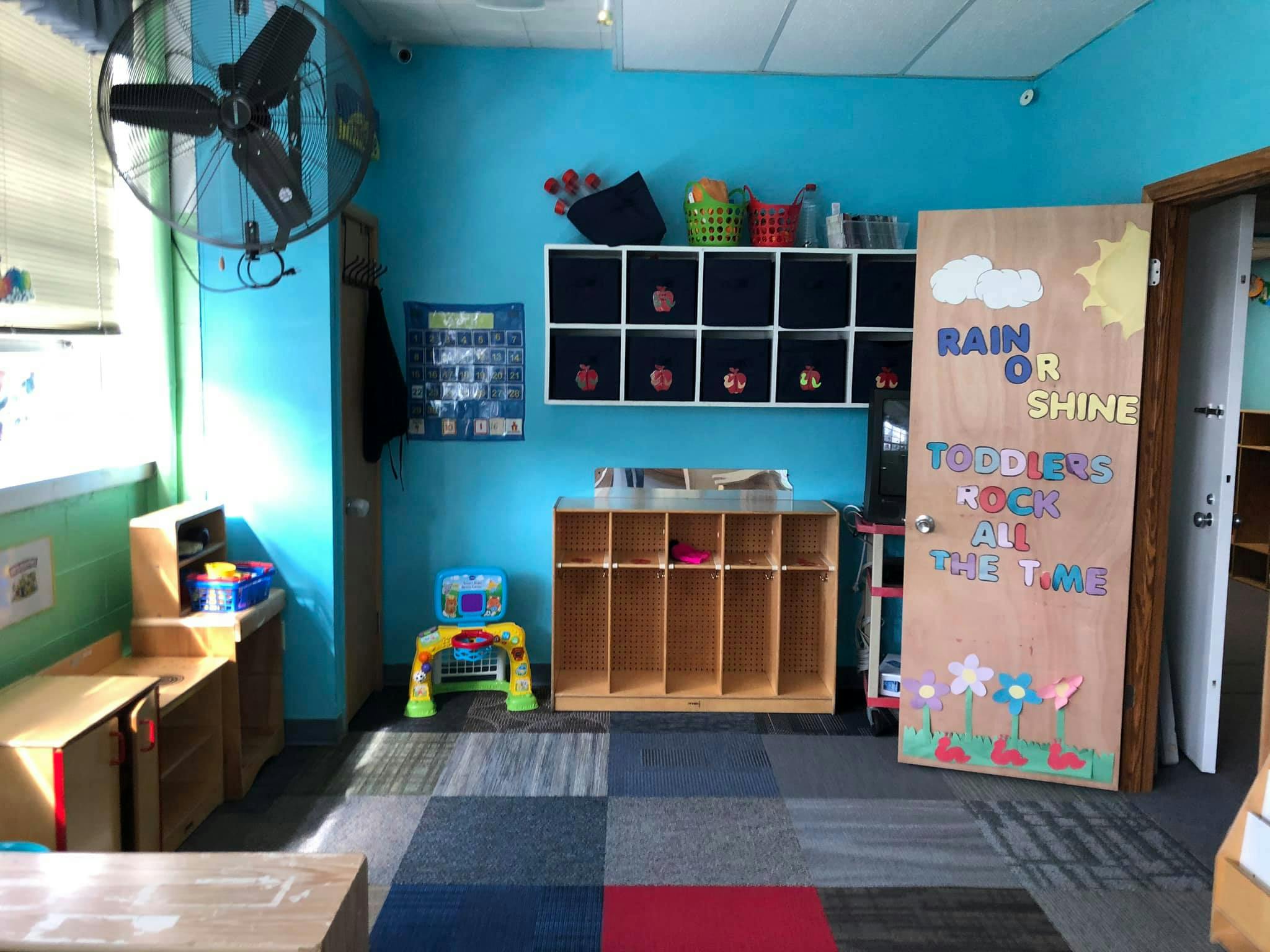 XCite Childcare LaPre Enterprise Daycare in Racine, WI Winnie