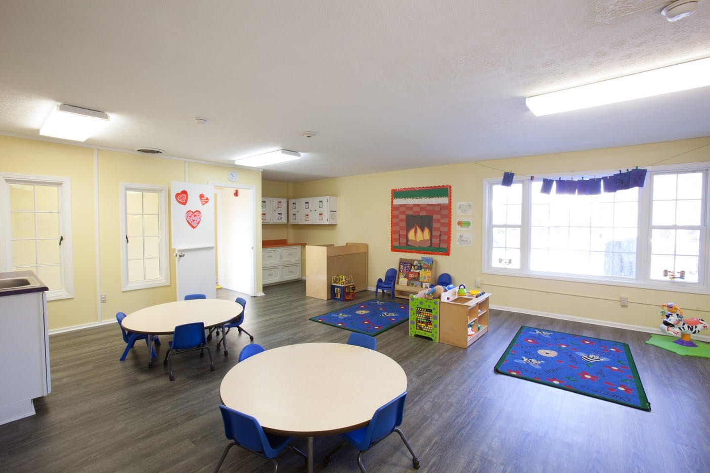 Busy Bee Academy Daycare in Louisville, KY Winnie
