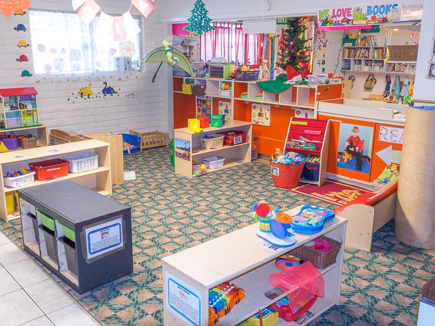 Just Like Home Too Daycare & Preschool Preschool in Mesa, AZ Winnie