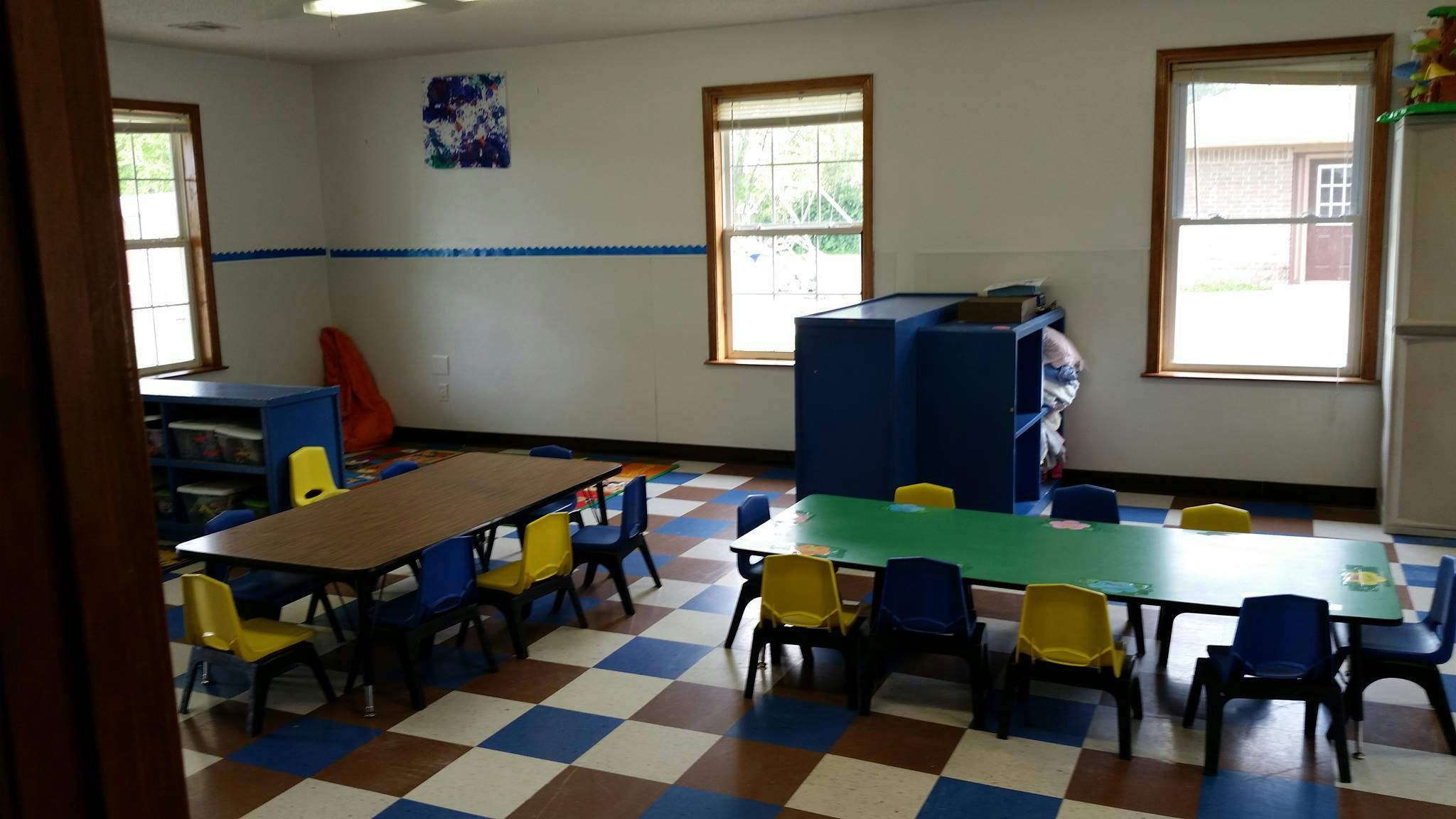 Loyd's Little Land PreSchool & Day Care Daycare in Rogers, AR Winnie