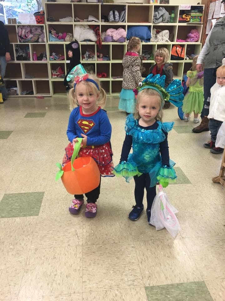 Pine Top Montessori School Preschool in Pollock Pines, CA Winnie