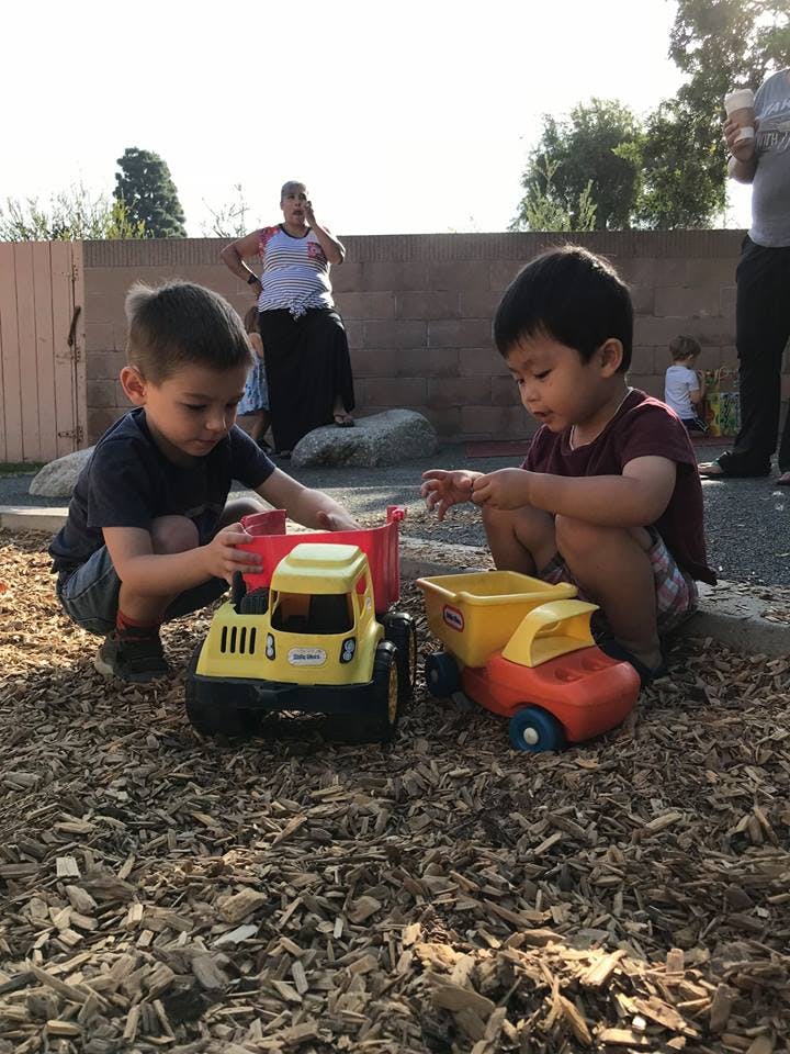 Long Beach Christian Daycare & Preschool Preschool in Long Beach, CA