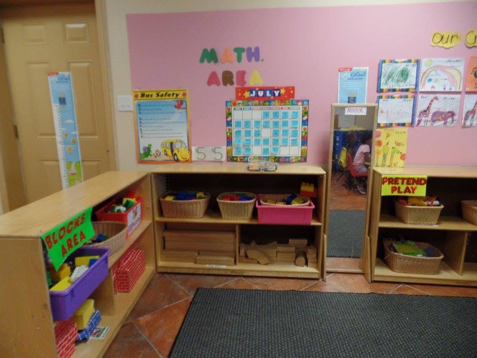 PF4 Sunnyside Academy Daycare in Jersey City, NJ Winnie