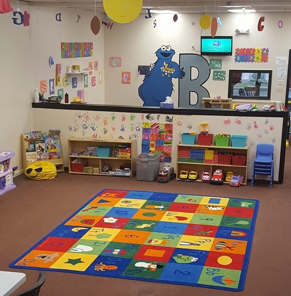 Angie's Angels Early Learning Development Center Preschool in Altoona