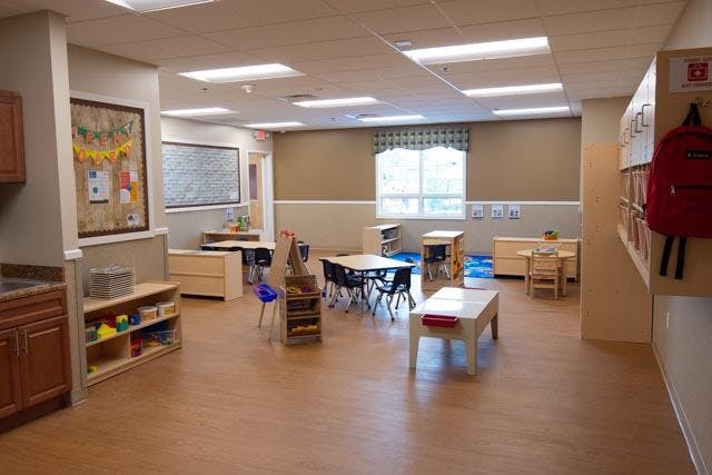 Lightbridge Academy (Edison) Daycare in Edison, NJ Winnie