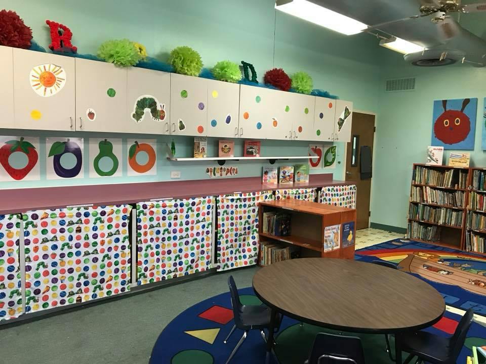 Coker Early Learning Center Preschool in San Antonio, TX Winnie