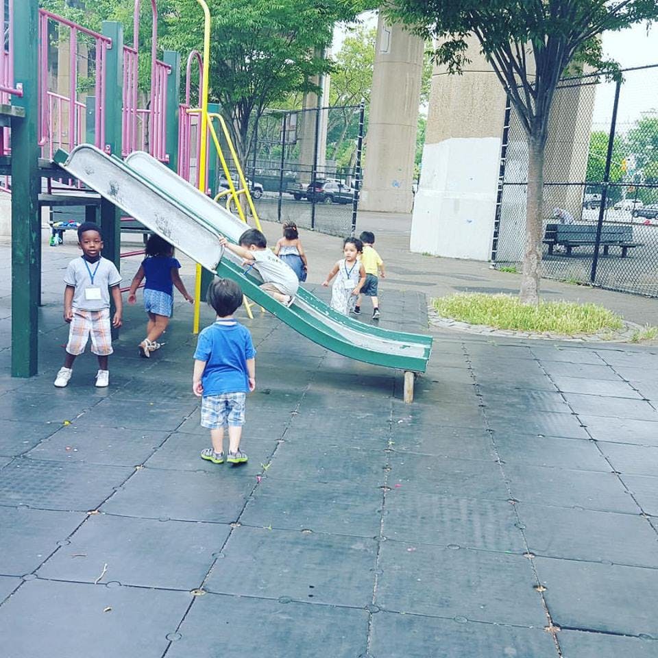 The Day School of Astoria Daycare in Queens, NY Winnie