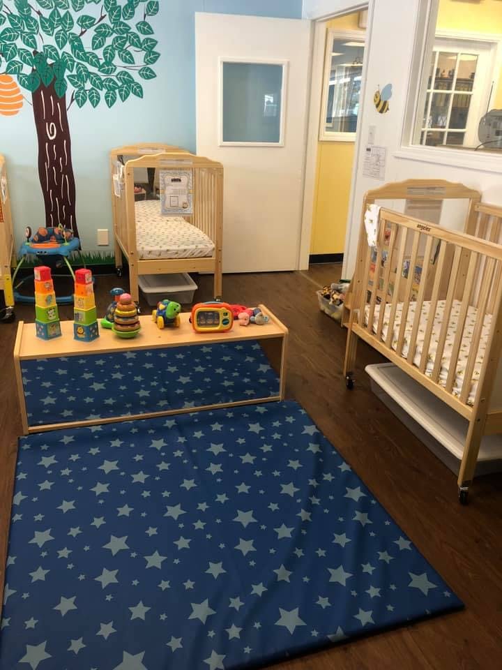 Kid City USA (Abess) Daycare in Jacksonville, FL Winnie