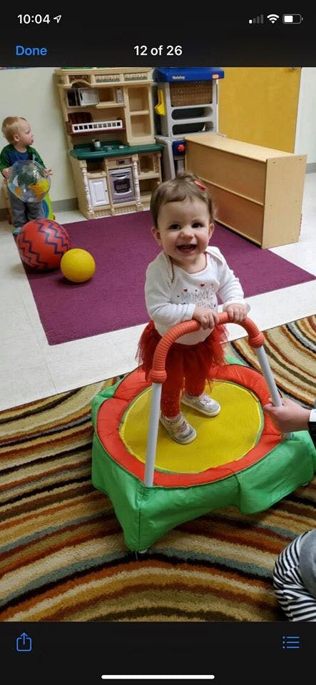 Fairy Tales Child Care & Development Center Daycare in Meriden, CT