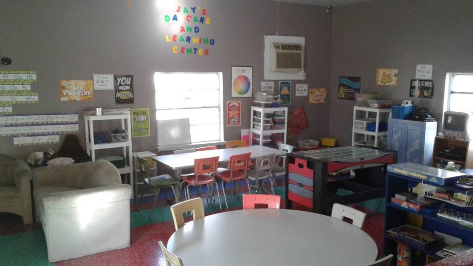 Jay's Daycare and Learning Center Daycare in Tulsa, OK Winnie