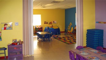 Wonder World Daycare & Learning Center Daycare in El Paso, TX Winnie