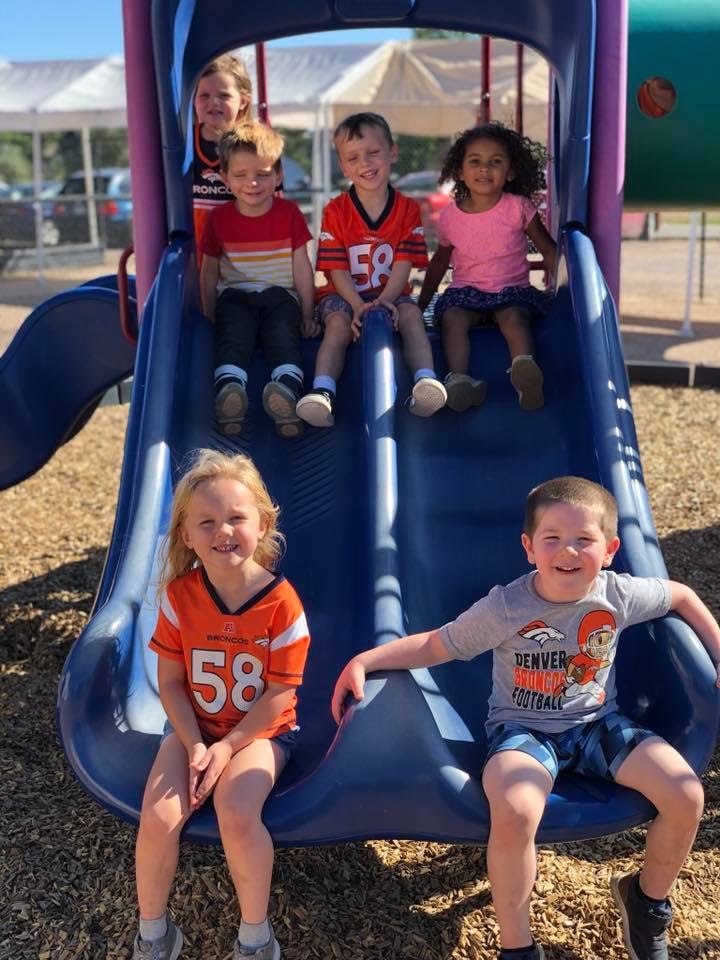 Aspen Creek Academy Preschool in Littleton, CO Winnie
