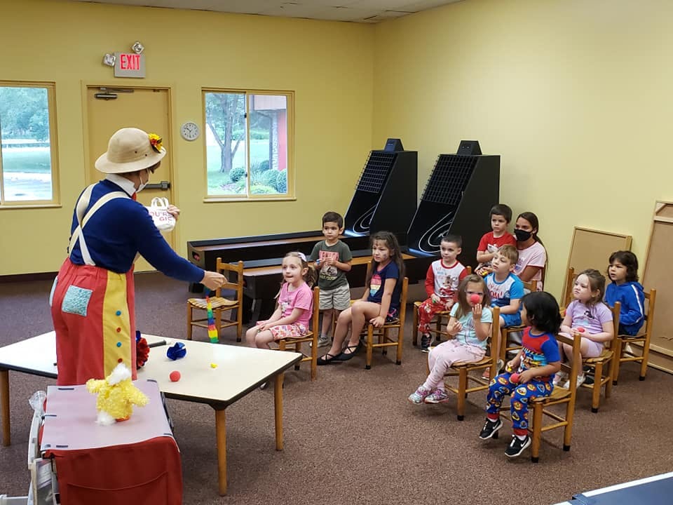 Cinnamon Tree Children's Center (Hopewell Junction) Daycare in