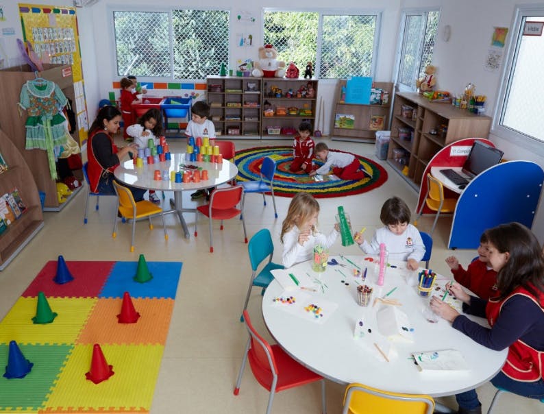 Maple Bear (Tempe) Preschool in Tempe, AZ Winnie