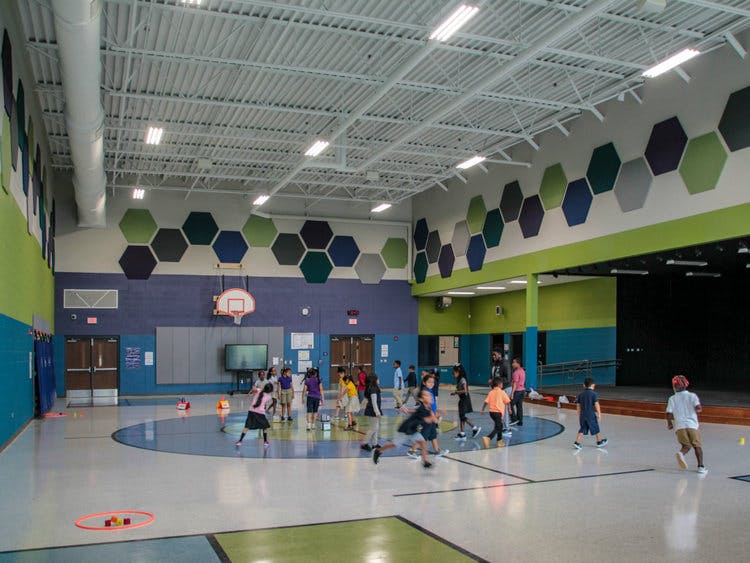 Boys And Girls Clubs of Middle Tennessee (Eagle View