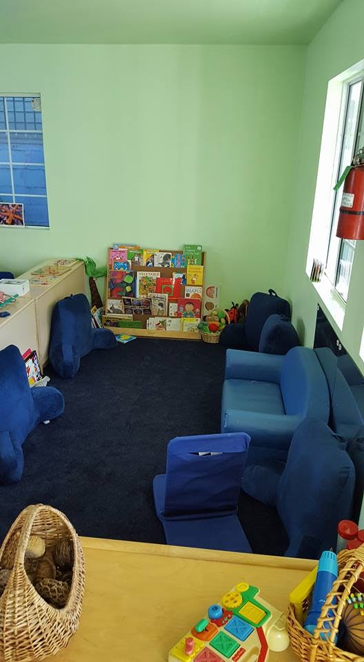 Barahona Family Child Care Daycare in Los Angeles, CA