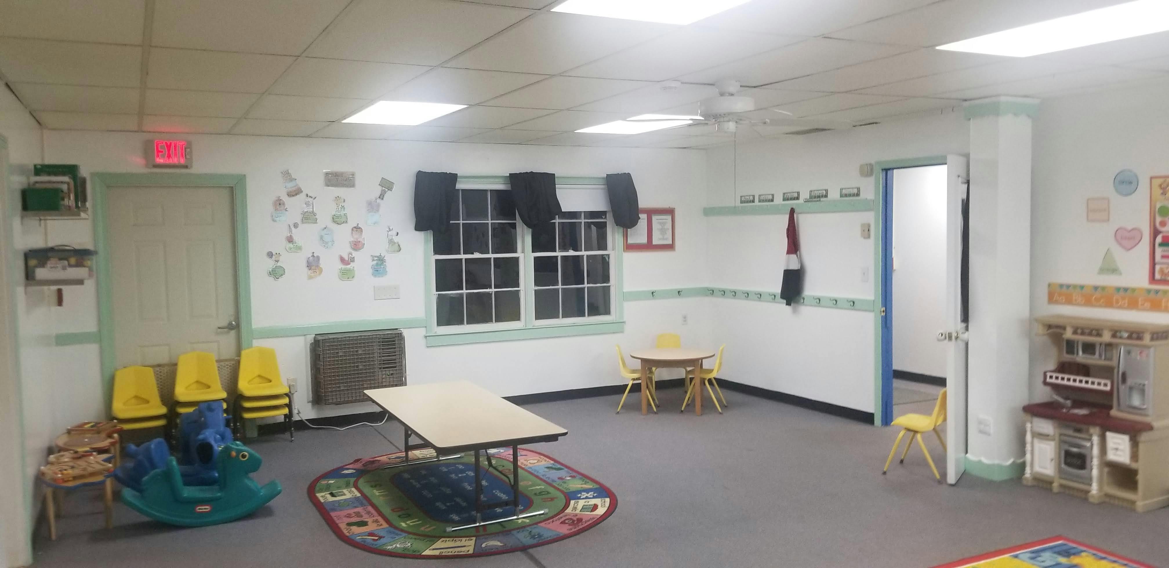 Lexington Child Development Center LLC Daycare in
