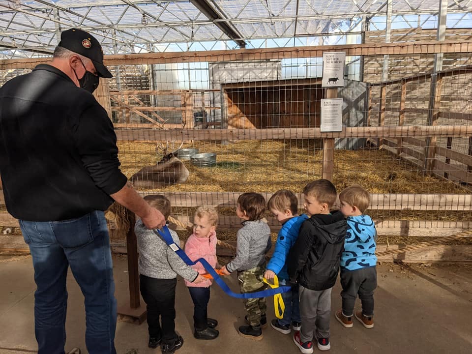 Almost Home Daycare Daycare in Omaha, NE Winnie